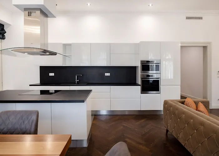 فندق Zoya Luxury